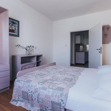 Villa Porta Biograd Na Moru Bagian luar foto