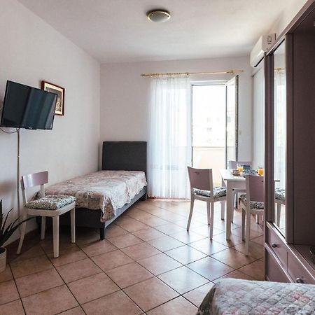 Villa Porta Biograd Na Moru Bagian luar foto