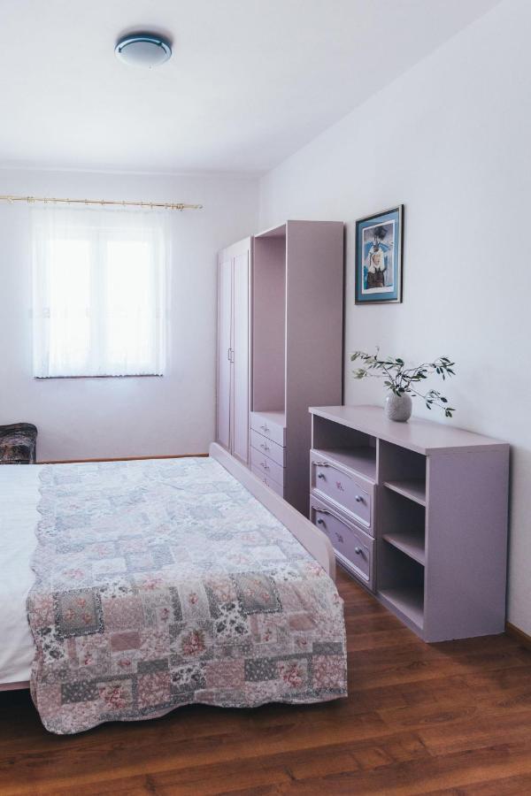 Villa Porta Biograd Na Moru Bagian luar foto