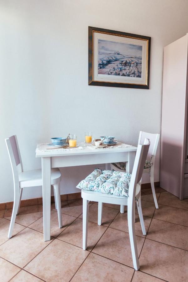 Villa Porta Biograd Na Moru Bagian luar foto