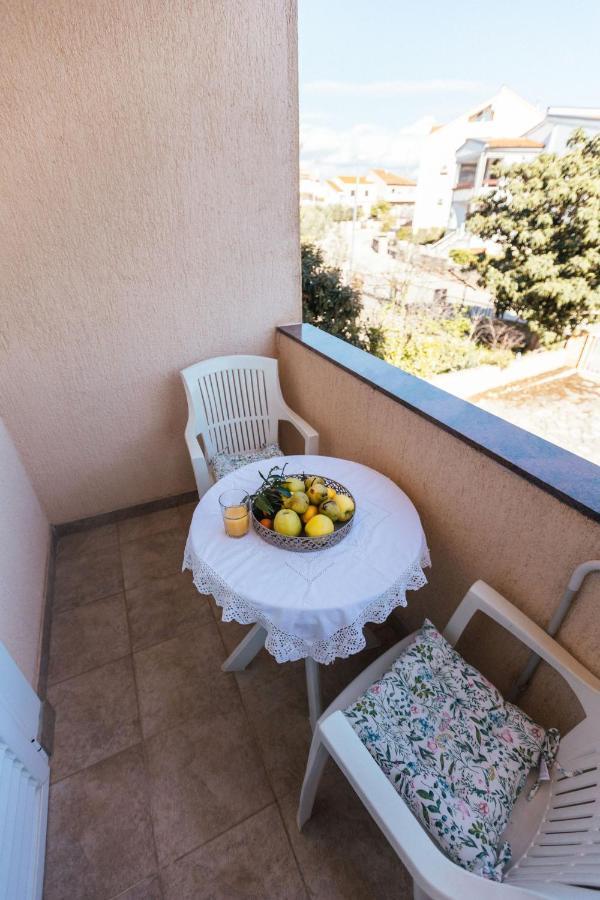 Villa Porta Biograd Na Moru Bagian luar foto