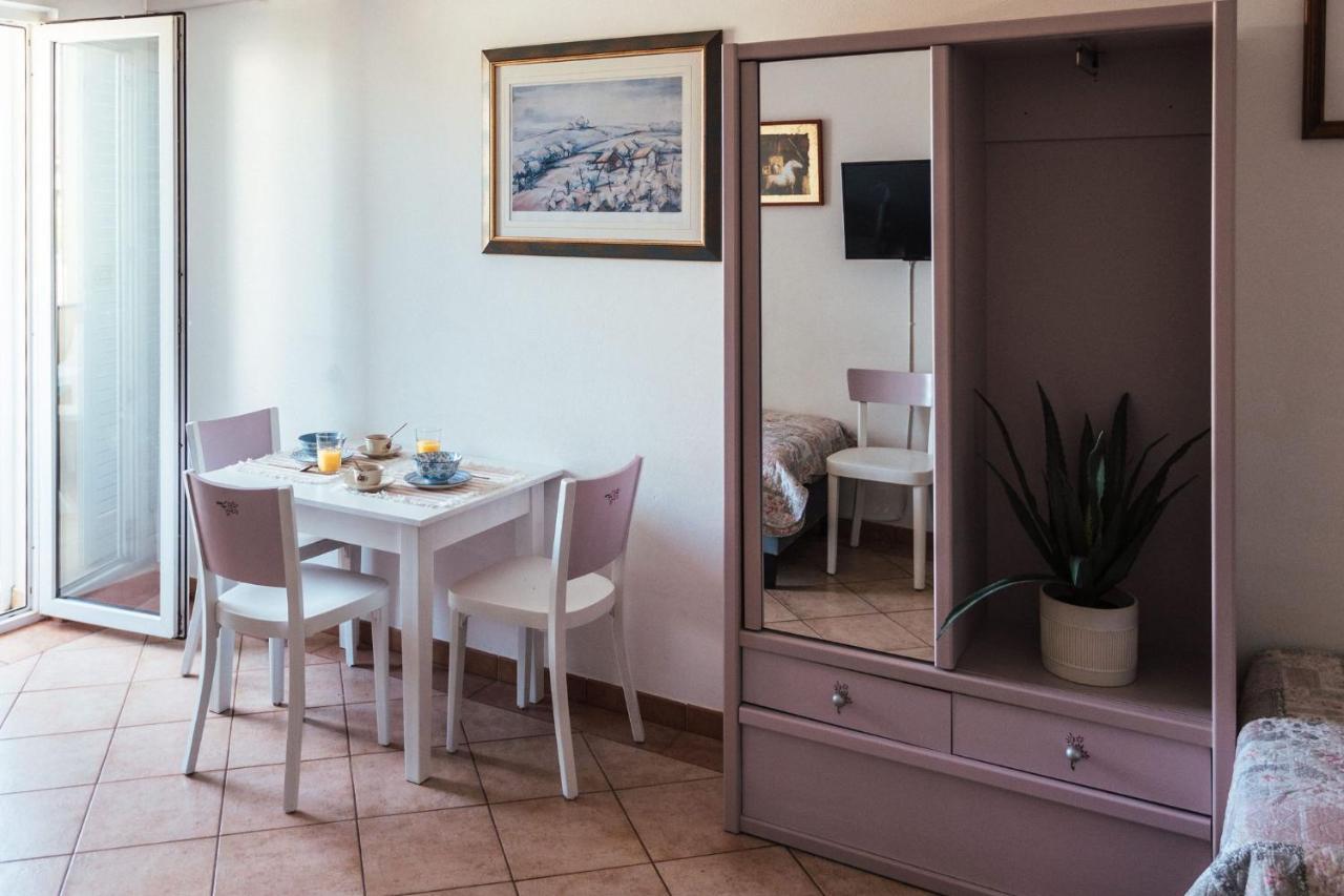 Villa Porta Biograd Na Moru Bagian luar foto