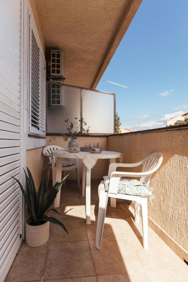 Villa Porta Biograd Na Moru Bagian luar foto